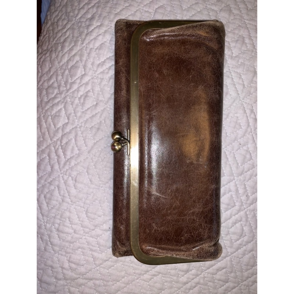 Hobo Trifold Wallet